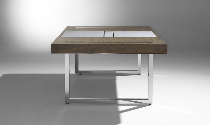 Double-Desk